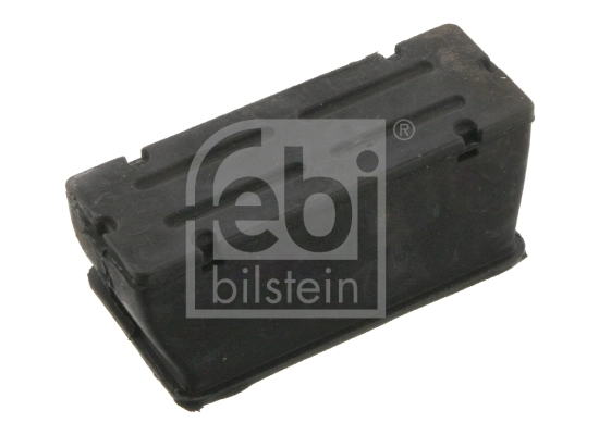 Bushing, leaf spring